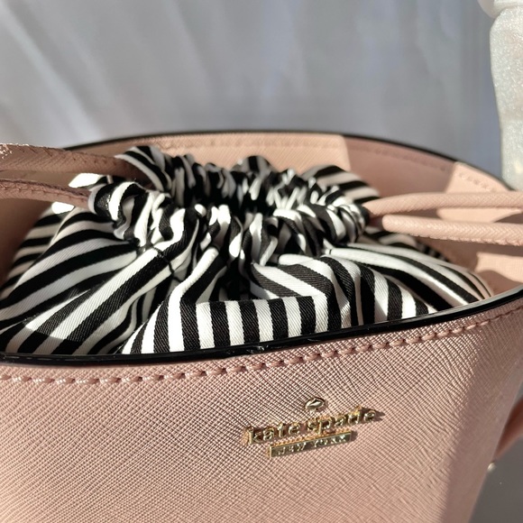 NWT Kate Spade Cameron Street Pippa Warm Vellum PXRU8883 - Picture 2 of 7